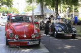 Baden-Baden Oldtimer-Meeting 2023
