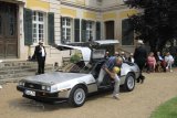 Festival of Classic Cars, Schloss Dennenlohe
