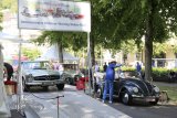 Baden-Baden Oldtimer-Meeting 2023