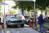 Baden-Baden Oldtimer-Meeting 2023