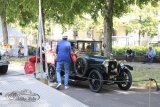 Baden-Baden Oldtimer-Meeting 2023