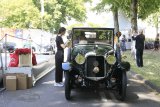 Baden-Baden Oldtimer-Meeting 2023