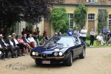 Festival of Classic Cars, Schloss Dennenlohe