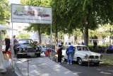 Baden-Baden Oldtimer-Meeting 2023