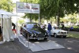 Baden-Baden Oldtimer-Meeting 2023