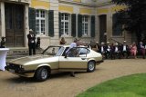 Festival of Classic Cars, Schloss Dennenlohe
