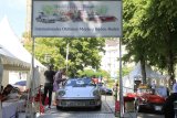 Baden-Baden Oldtimer-Meeting 2023