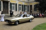 Festival of Classic Cars, Schloss Dennenlohe