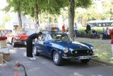 Baden-Baden Oldtimer-Meeting 2023