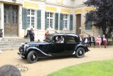 Festival of Classic Cars, Schloss Dennenlohe