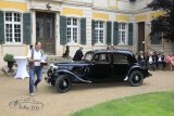 Festival of Classic Cars, Schloss Dennenlohe
