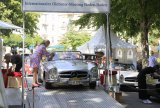 Baden-Baden Oldtimer-Meeting 2023