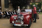 Festival of Classic Cars, Schloss Dennenlohe