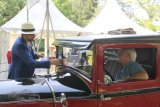 Baden-Baden Oldtimer-Meeting 2023