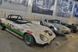 Pantheon Muttenz - Lotus und Jaguar 2023