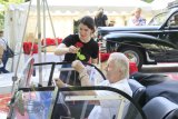 Baden-Baden Oldtimer-Meeting 2023