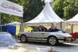 Baden-Baden Oldtimer-Meeting 2023