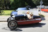 Baden-Baden Oldtimer-Meeting 2023