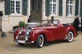 Festival of Classic Cars, Schloss Dennenlohe