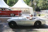 Baden-Baden Oldtimer-Meeting 2023