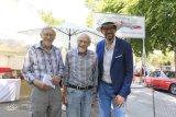 Baden-Baden Oldtimer-Meeting 2023