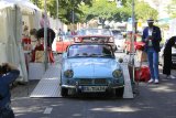 Baden-Baden Oldtimer-Meeting 2023