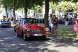 Baden-Baden Oldtimer-Meeting 2023