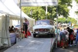 Baden-Baden Oldtimer-Meeting 2023