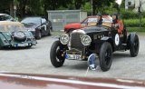 21. ADAC Württemberg Historic 1