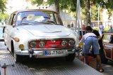 Baden-Baden Oldtimer-Meeting 2023