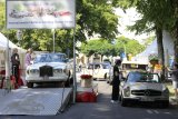 Baden-Baden Oldtimer-Meeting 2023