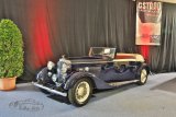 Classic Car Auktion Gstaad Dez 2023