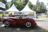 Baden-Baden Oldtimer-Meeting 2023