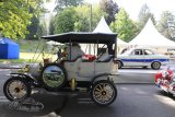 Baden-Baden Oldtimer-Meeting 2023