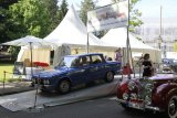 Baden-Baden Oldtimer-Meeting 2023