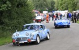 Oldtimer GP Brugger Schachen