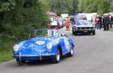 Oldtimer GP Brugger Schachen