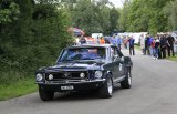 Oldtimer GP Brugger Schachen