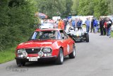 Oldtimer GP Brugger Schachen