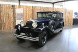 Oldtimer Treffen Rheinfelden auf dem Feldschl&ouml;sschen Areal 2024