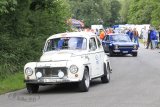Oldtimer GP Brugger Schachen