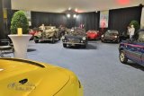 Classic Car Auktion Gstaad Dez 2023