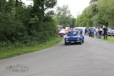 Oldtimer GP Brugger Schachen