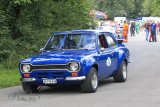 Oldtimer GP Brugger Schachen