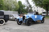 21. ADAC W&uuml;rttemberg Historic 1