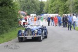 Oldtimer GP Brugger Schachen