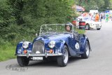 Oldtimer GP Brugger Schachen
