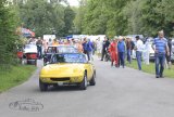 Oldtimer GP Brugger Schachen
