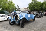 21. ADAC W&uuml;rttemberg Historic 1