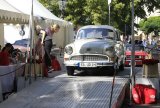 Baden-Baden Oldtimer-Meeting 2023